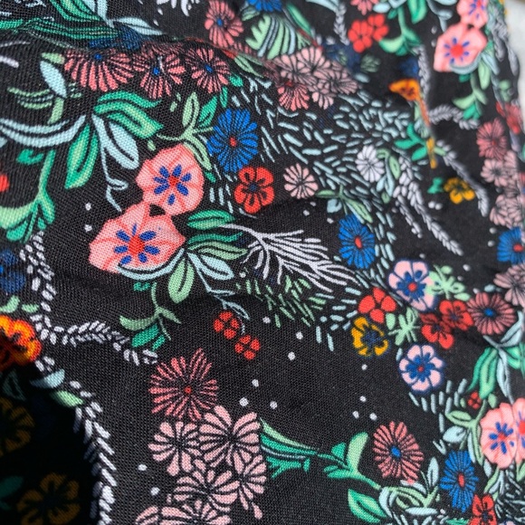 Floral summer dress - Picture 4 of 4